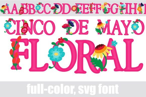Blossom into Tradition with Cinco De Mayo Floral