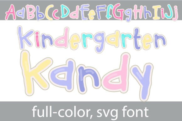 Capture Classroom Magic with Kindergarten Kandy